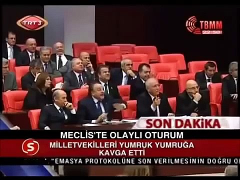 RECEP TAYYİP ERDOĞAN Cesur MECLİS KONUŞMALARI