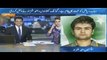 Interesting & Funny Conversation Between Rabia Anum & Ahmed Shahzad About Selfie