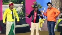 Jane Bhi Do Bilo Yaar 2016 Pakistani Stage Drama Full Part 5