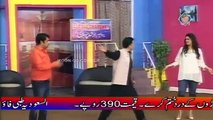Jane Bhi Do Bilo Yaar 2016 Pakistani Stage Drama Full Part 2