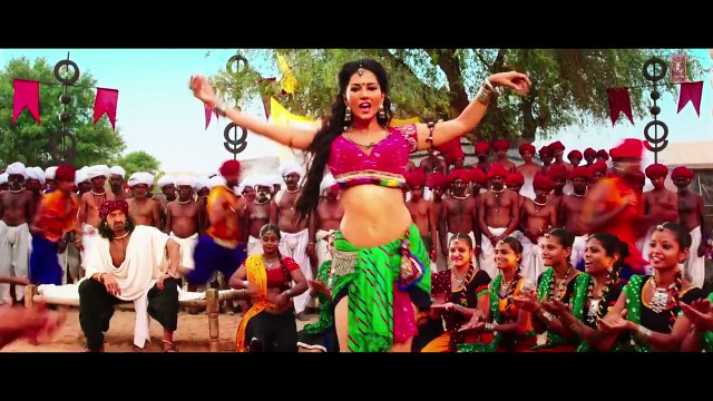 'Dhol Baaje' FULL VIDEO Song Sunny Leone Meet Bros Anjjan ft. Monali Thakur Ek Paheli Leela_(1280x720)