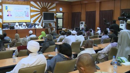 هوية السودان قضية أساسية في الحوار الوطني