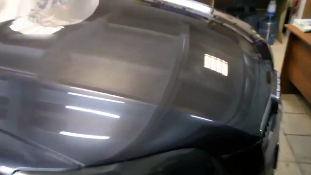 Hikari Glass Coating Pro! Покрытие Жидкое Стекло для Кузова Автомобиля