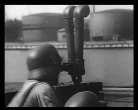 Данцигский залив снова принадлежит Германии - 1939 Документальный фильм