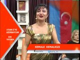 A'DAN Z'YE AZERBAYCAN ÇOK YAKINDA BARIŞ TV'DE BAŞLIYOR