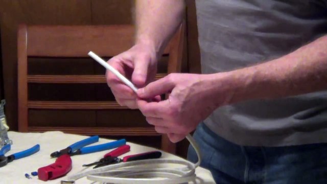 Cable Ripper - How to Use a Cable Ripper