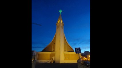 Vila do conde au Portugal 2eme partie hiver 2015