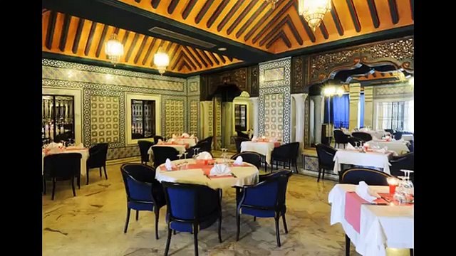 Vincci Helios Beach 4