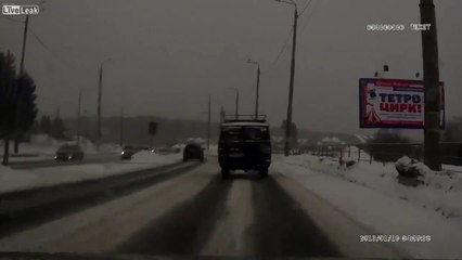 Where Did That Person Come From?