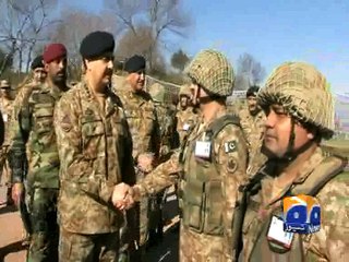 Never Said There Is No Presence Of Daesh In Pakistan: Nisar