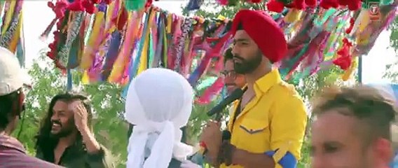 Ajj Saanu O Mileya (The Anthem of Dreams) Making Video _ ZUBAAN _ Vicky Kaushal_