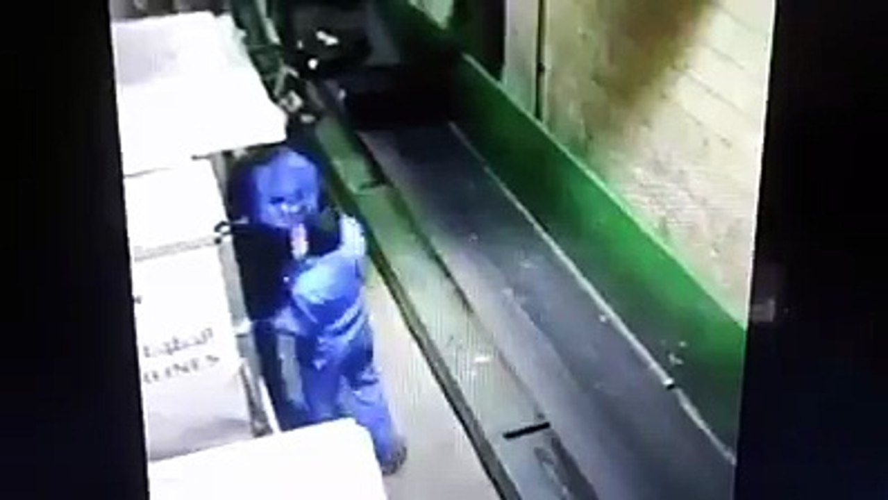 Sometime what happens with your valuable luggages