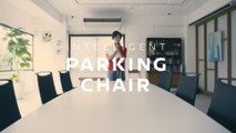 Nissan présente le fauteuil intelligent