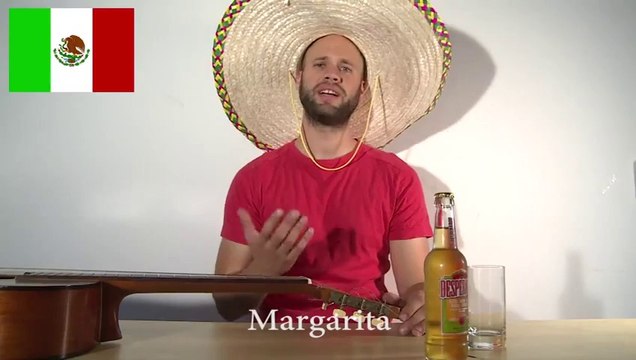 How German words are pronounced compared to other Languages - So so funny!