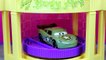 Disney Cars Pixar Army Car McQueen Mater Doc and Sarge Battle Imaginext Lemons Mission Com