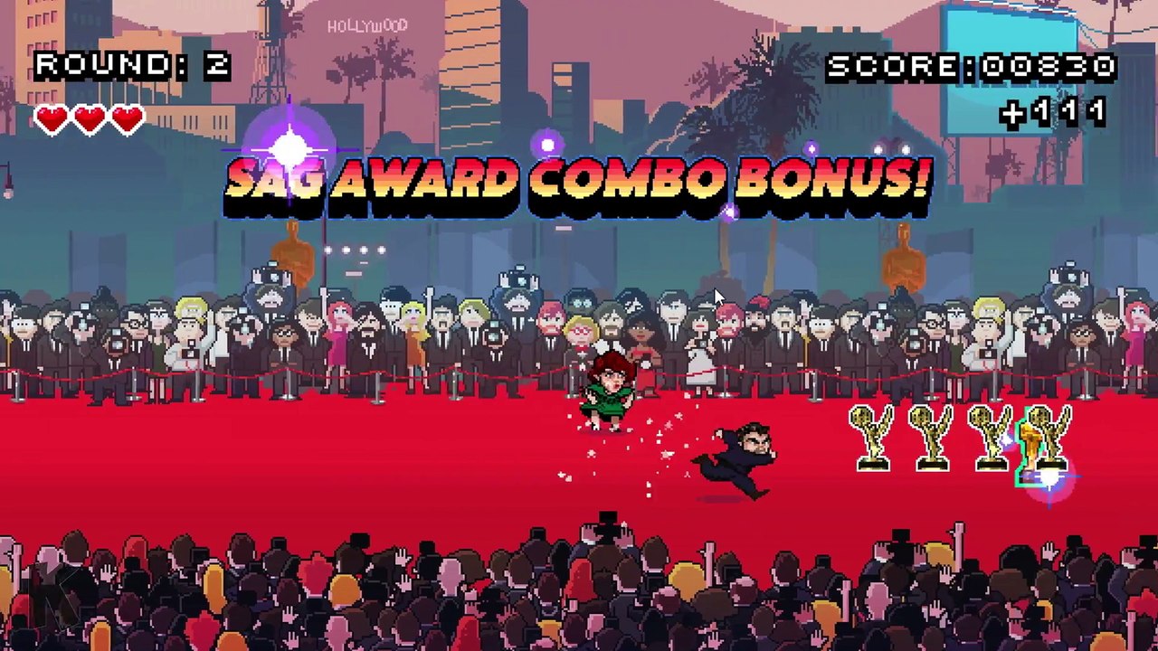leonardo dicaprio jeu