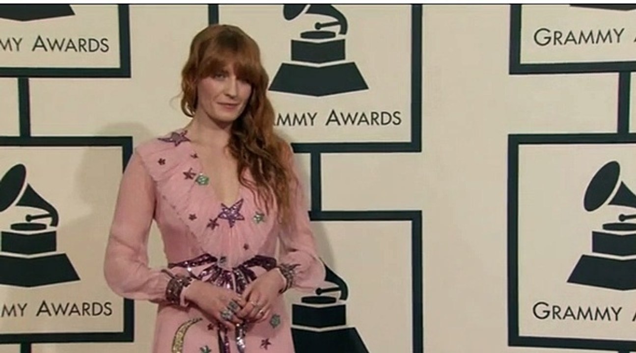 Grammy Awards celebrities Dressing Awesome