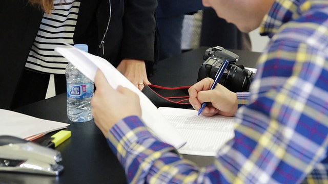 Estudio de la Actividad de las Marcas en Medios Sociales