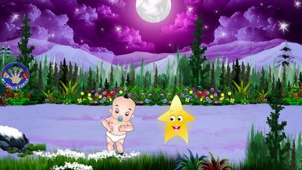 Twinkle Twinkle Little Star and Many More Videos | Popular Nursery Rhymes