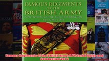 Download PDF  Famous Regiments of the British Army A Pictorial Guide and Celebration Vol 2 FULL FREE