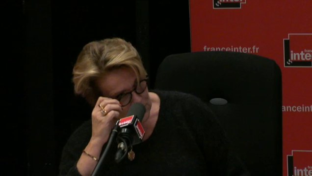 Lobby pharmaceutique, Si tu écoutes j'annule tout, le sketch