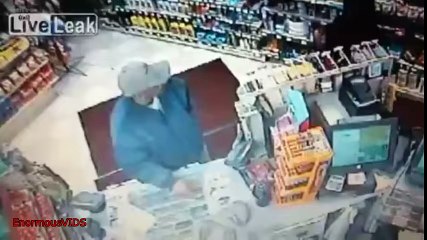 Instant karma - Instant justice - Compilation #23 - Funny videos