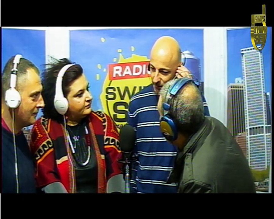 Puntata del 2015-11-17 Jazz Tutto Questo Rumore