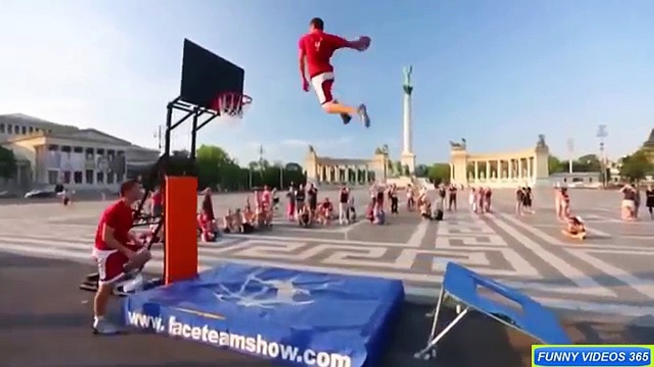 People are awesome 2016 HD - People are amazing compilation 2016 - Unbelievable (FULL HD)