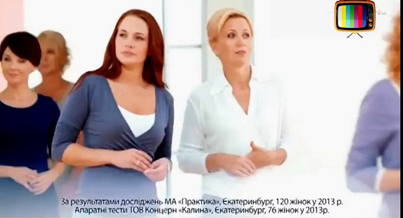 Cream Advertising - Крем Бархатные ручки - Рекл...
