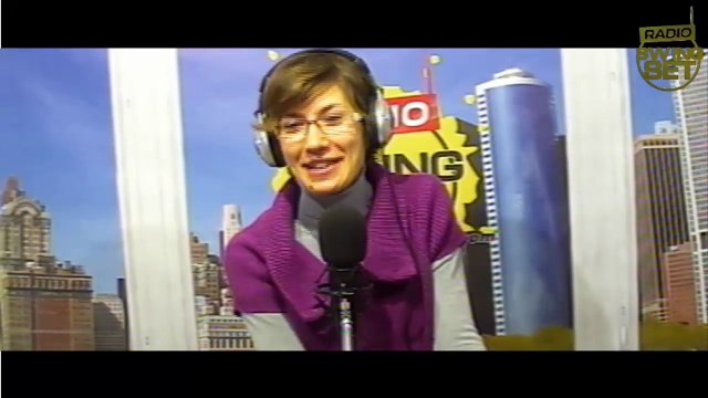 Pausa Caffè (Mariangela) 24-11-2015 Parte 1