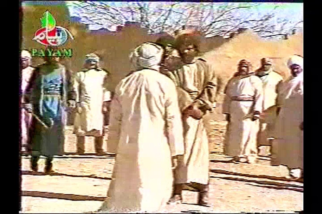 Riwayat-e-Ishq - Part 1