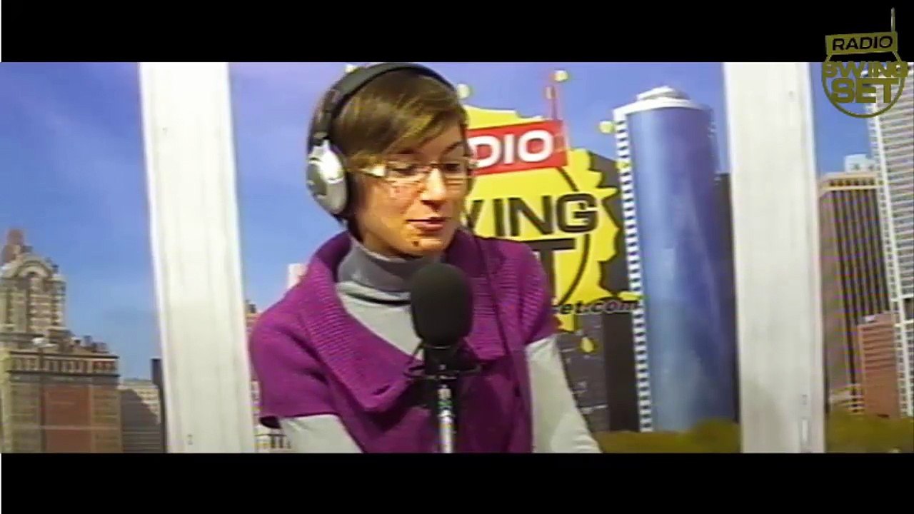 Pausa Caffè (Mariangela) 24-11-2015 Parte 2