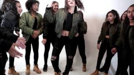 Clutch |Step Up - The Game| Choreo by Kennyclutch_