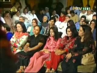 DILDRI LUTI TAIN YAR SAJAN KADI MODR MOHARAN TE AA WATAN