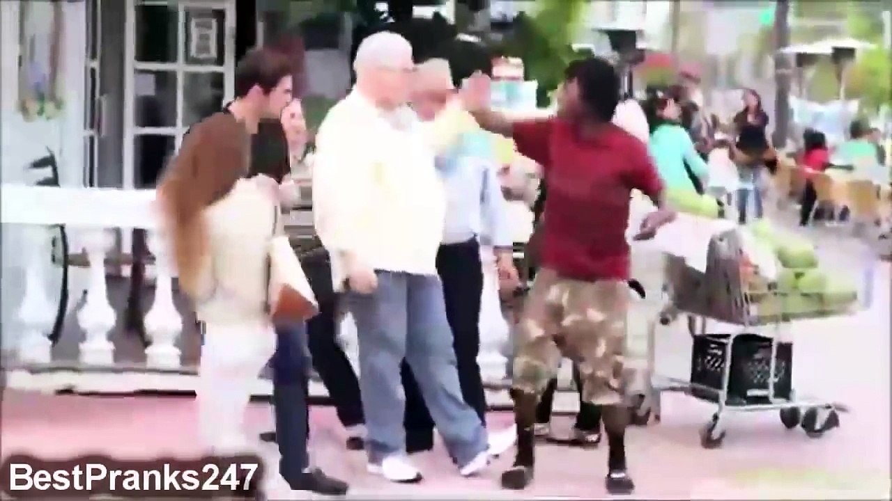 Pranks GONE WRONG! Compilation - Pranks Gone Wrong 2016 - Top Pranks Gone Bad