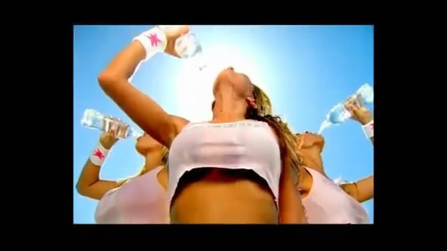 Bob Sinclar presents Fireball What I want