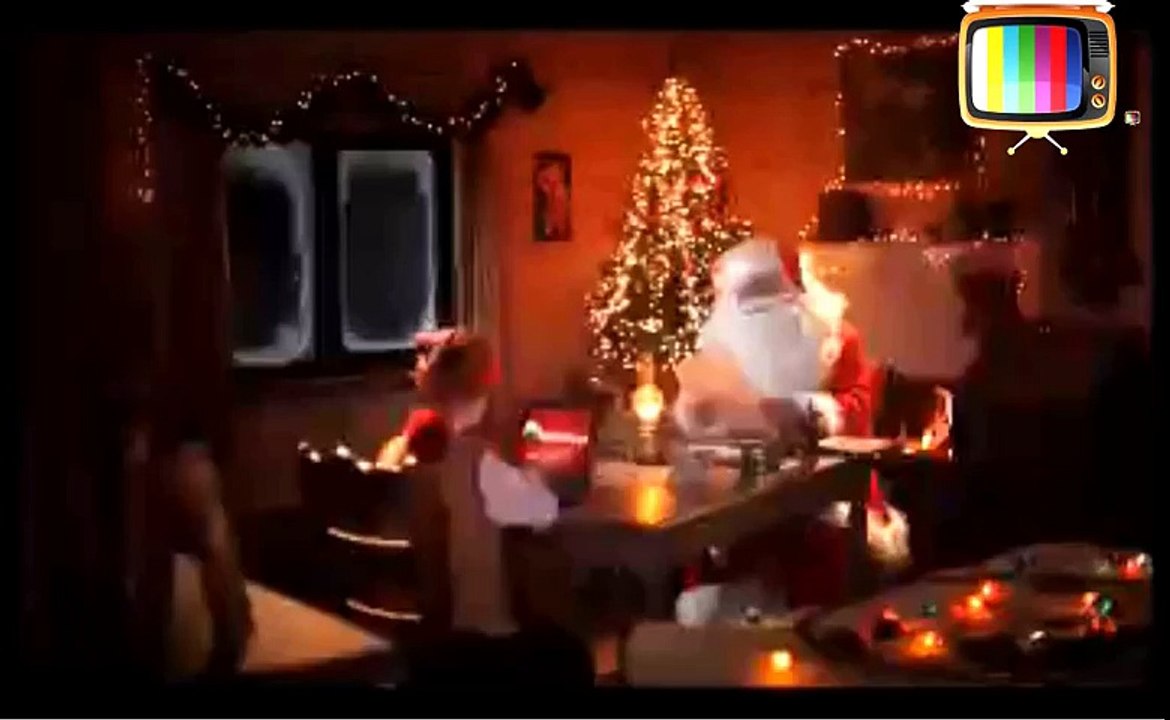 Rozetka реклама - офіційний помічник Діда Мороза - Интернет-магазин Розетка - помощник Деда Мороза