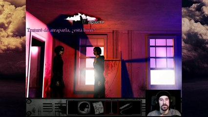 The Cat Lady | En Español | Capitulo 13 "Misery"