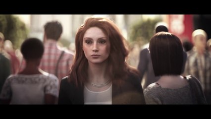 Tom Clancy's : The Division - Trailer CGI