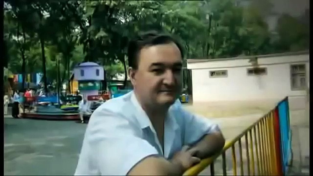 The Russian Mafia Full Documentary