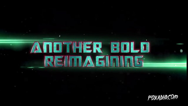 MICHAEL BAY'S BEAVIS & BUTTHEAD