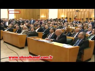 Kılıçdaroğlu'ndan Davutoğlu'na yanıt