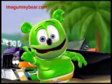 The Gummy Bear Song - Long Brazilian Version - Gummibär