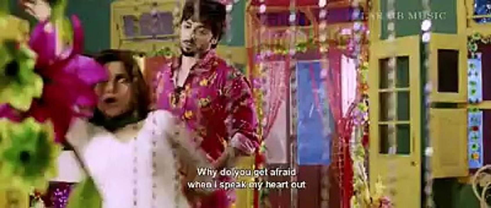 Kundi Song Full Video By Humaira Chann