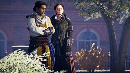 PC版　Assassin`s Creed Syndicate Prat2