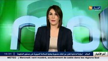 آخر أخبار الخضر و البطولة الجزائرية في الموجز الرياضي