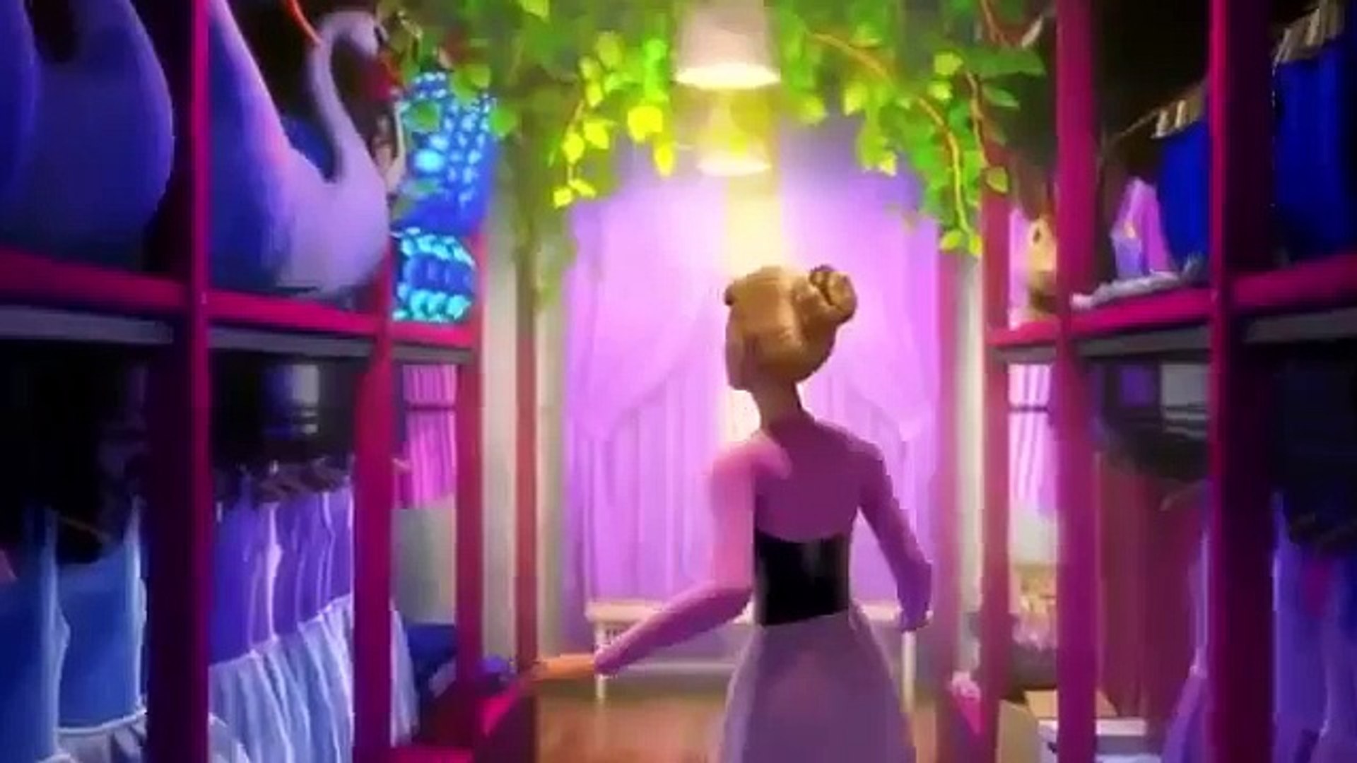 Barbie en Francais Film Complet Rêve de Danseuse Étoile - Vidéo Dailymotion