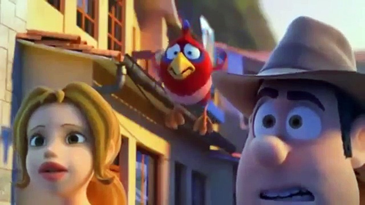 Dessin animé francais - Dessin animé complet - Films danimation 2015