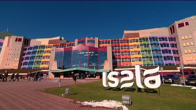 Inzet wijkverpleegkundige redt levens van ouderen - RTV Noord