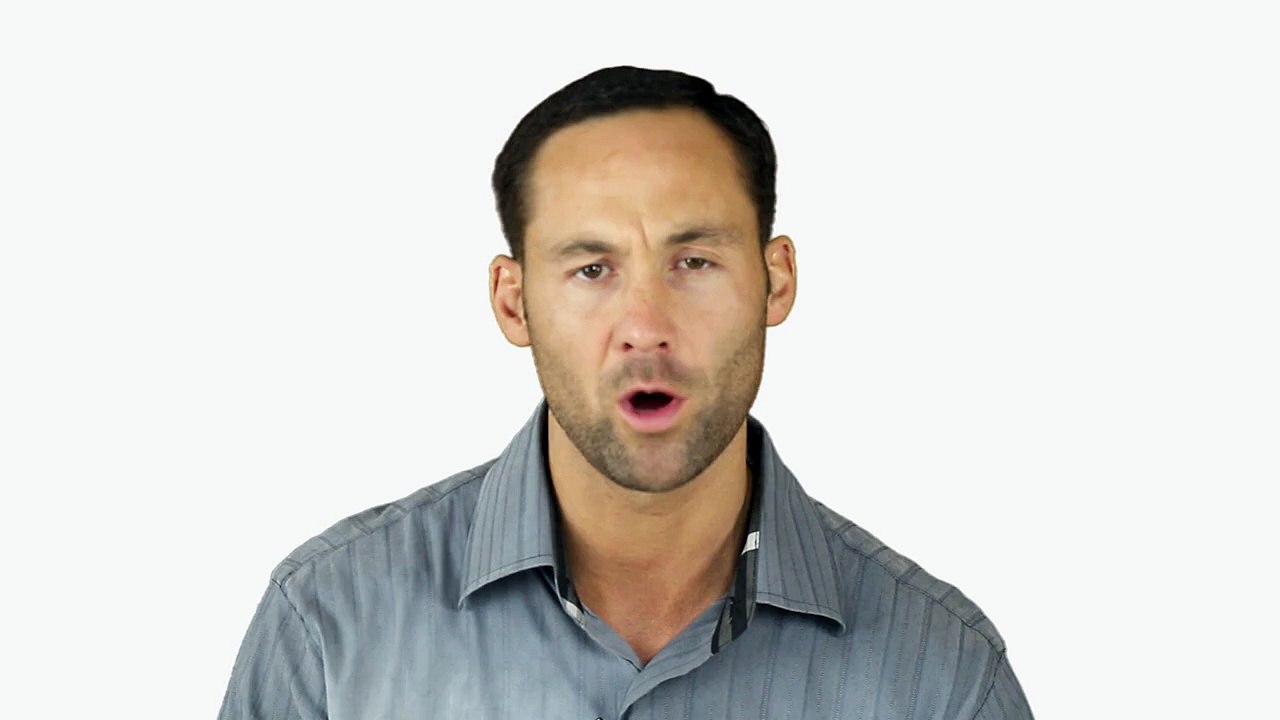 3 Class of People | Jeremy McGilvrey